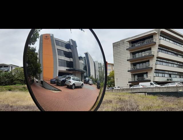 391M² OFFICE TO LET IN UMHLANGA RIDGESIDE